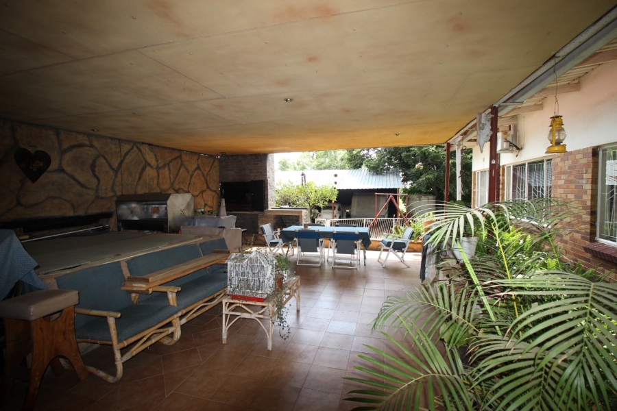 3 Bedroom Property for Sale in Deneysville Free State